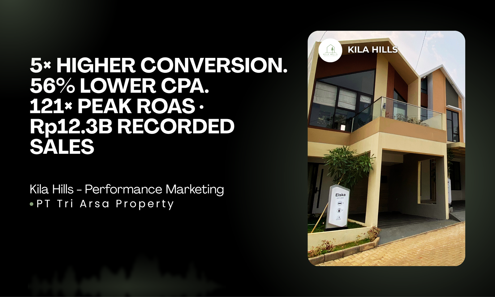 Kila Hills – Digital Marketing & Advertising